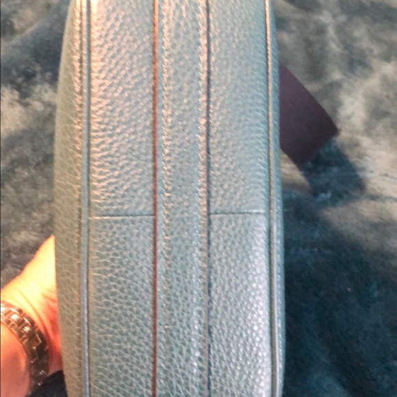 Coach camera crossbody - Picture 4 of 8